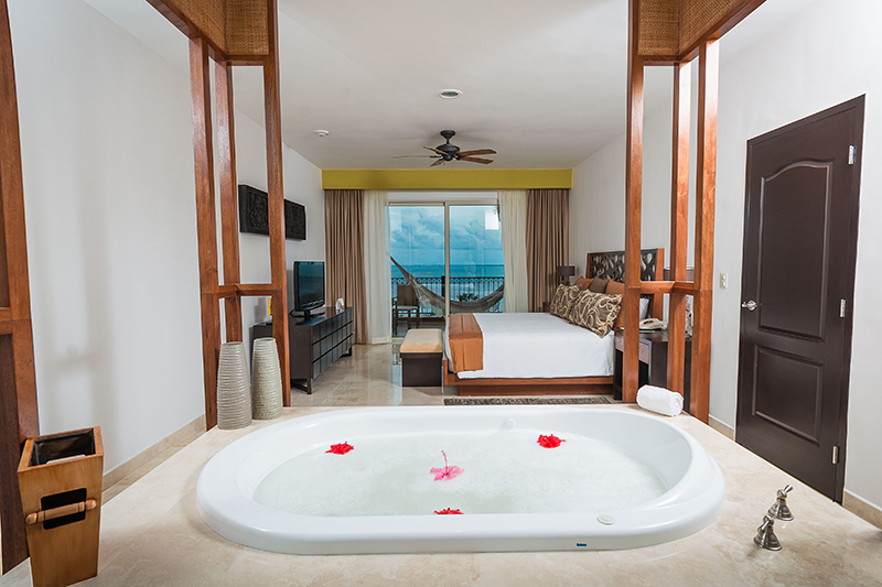 Villa del Palmar Cancun