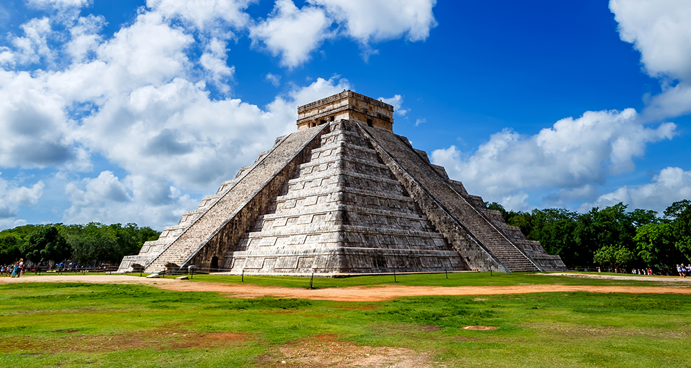 Chichen Itza