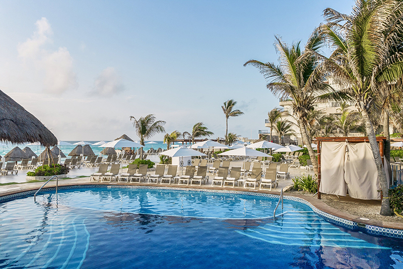 Fiesta Americana Condesa Cancun