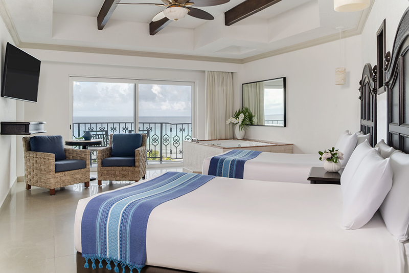 Hyatt Zilara Cancun