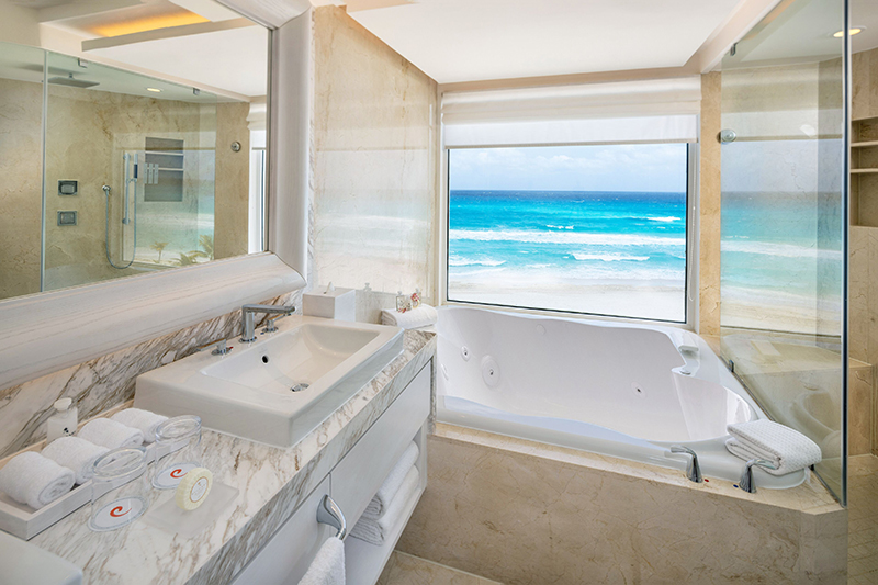 Le Blanc Spa Resort Cancun