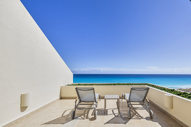 Live Aqua Beach Resort Cancun