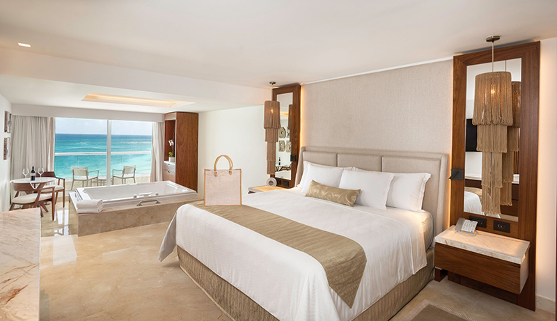 Sun Palace Cancun
