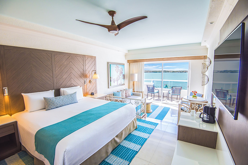 Wyndham Alltra Cancun