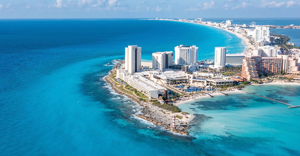 Cancun, Mexico