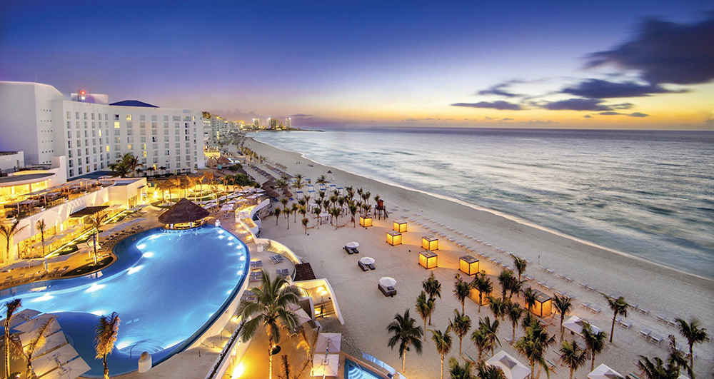Top 10 Cancun All Inclusive Resorts for 2023