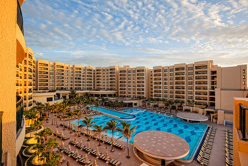 royal sands resort