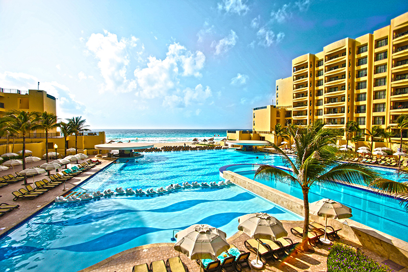 royal sands resort