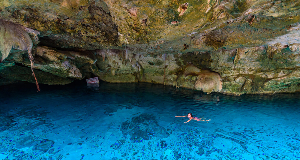 Top 10 Things To Do on in Cancun