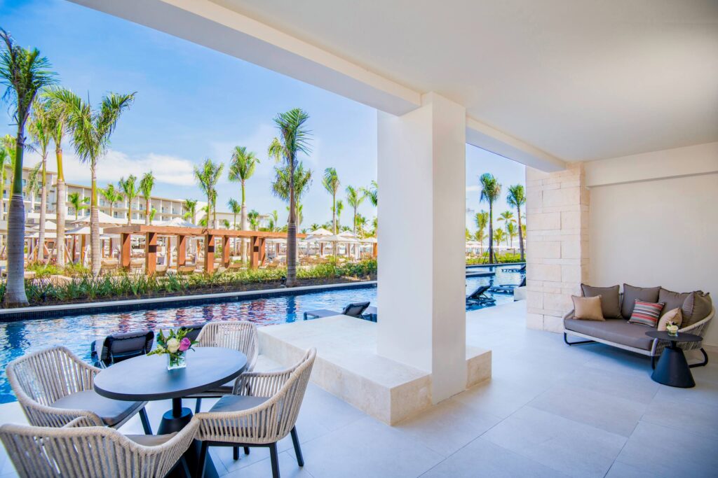 Hyatt Zilara Cap Cana