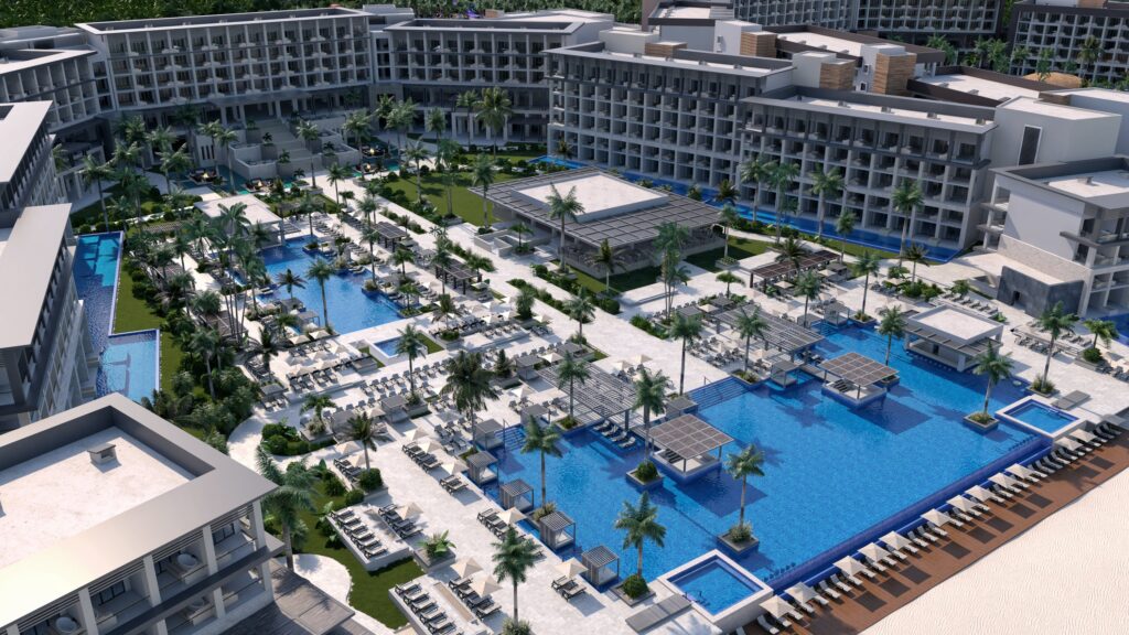 Hyatt Zilara Cap Cana