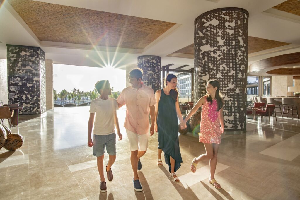 Hyatt Ziva Cap Cana