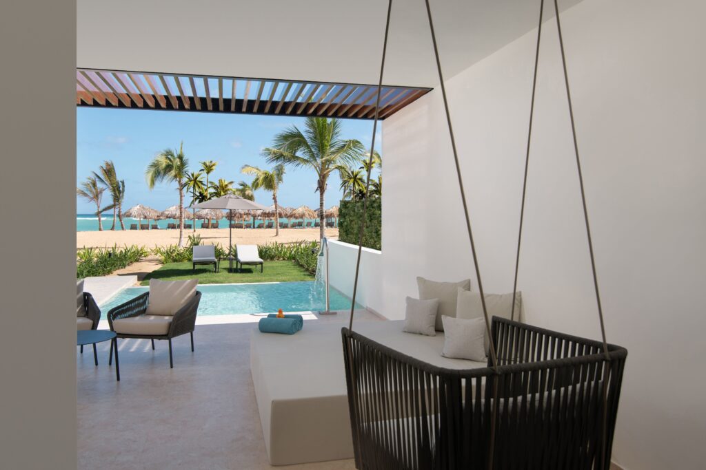 Live Aqua Beach Resort Punta Cana