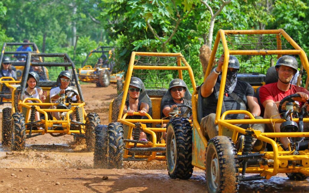 Dune Buggy