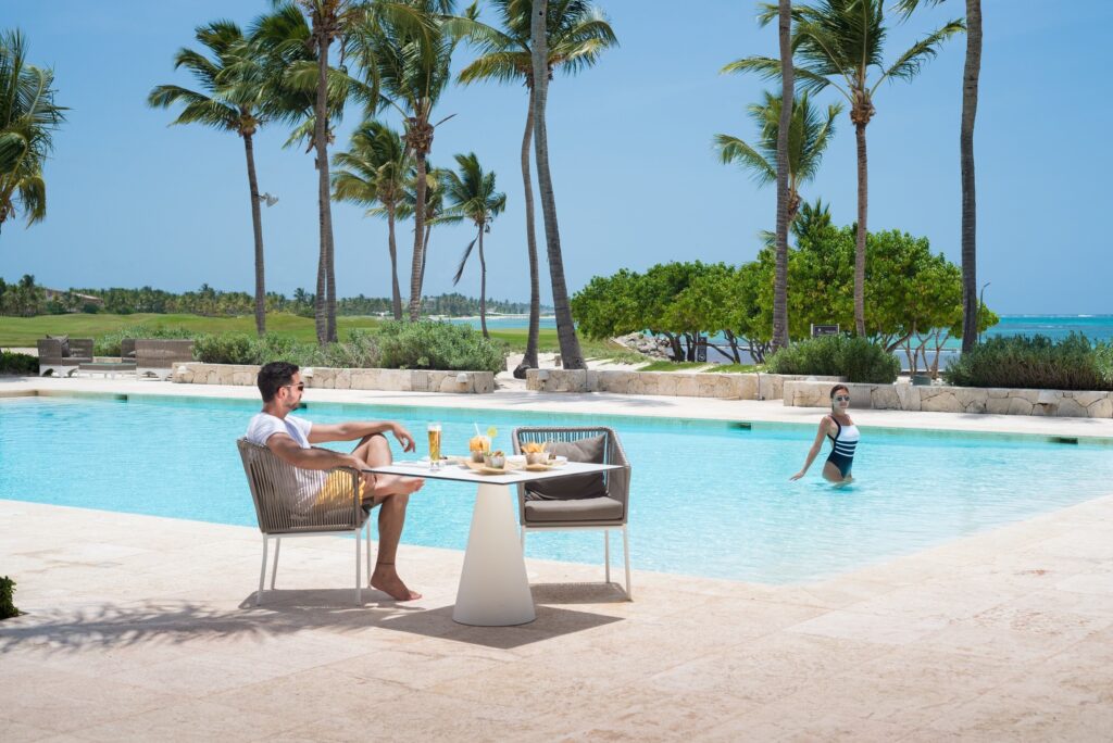 Tortuga Bay Puntacana Resort & Club