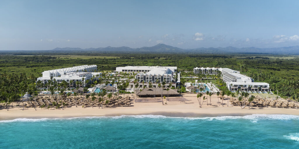 Live Aqua Beach Resort Punta Cana