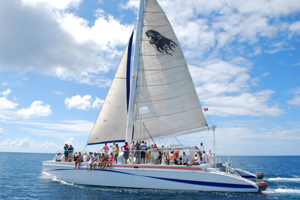 Boat Trip