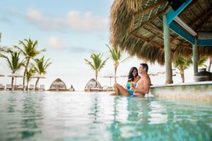 Sanctuary Cap Cana Dining