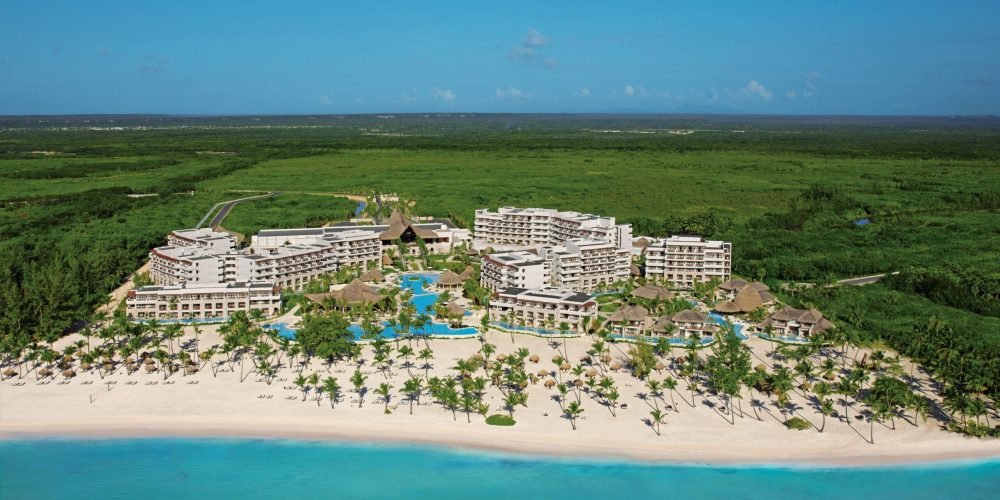 Secrets Cap Cana Resort & Spa