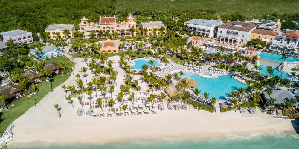 Sanctuary Cap Cana
