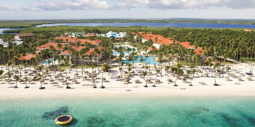 Secrets Royal Beach Punta Cana